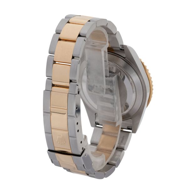 Rolex Submariner 16613